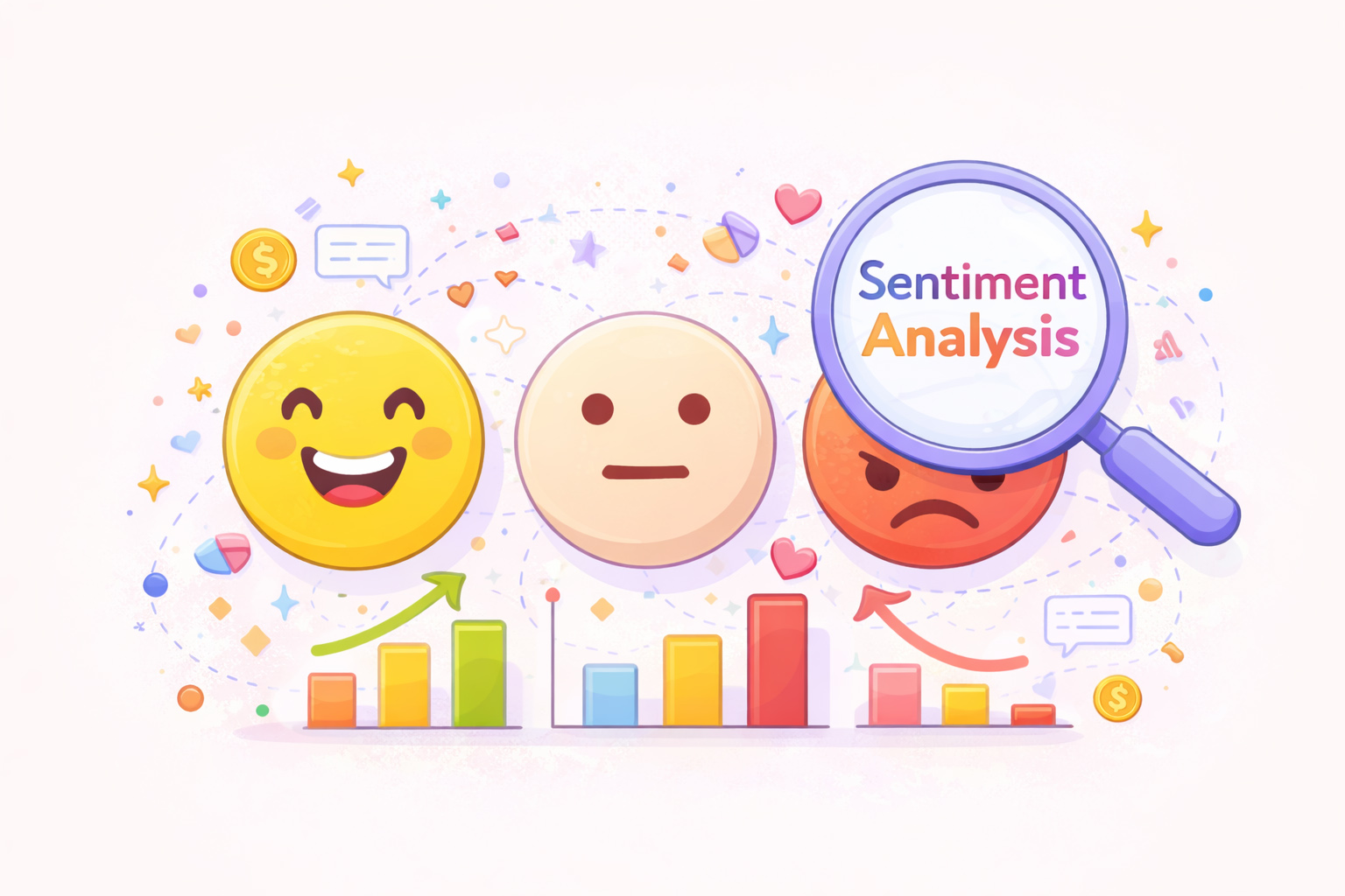What Is Sentiment Analysis and How to Perform It Effectively